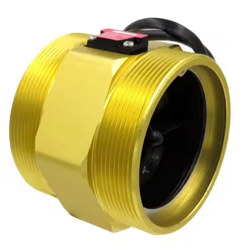 Sensor de flujo de agua G 3 pulgadas. Con sensor Hall