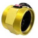 Sensor de flujo de agua G 3 pulgadas. Con sensor Hall