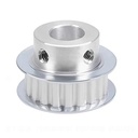 Polea 2GT de sincronismo de 20 dientes, 8mm