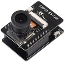 Módulo WiFi/Bluetooth ESP-32-S3 con cámara OV3660. USB tipo C