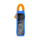 Pinza amperimétrica AC/DC Bluetooth Data Logger
