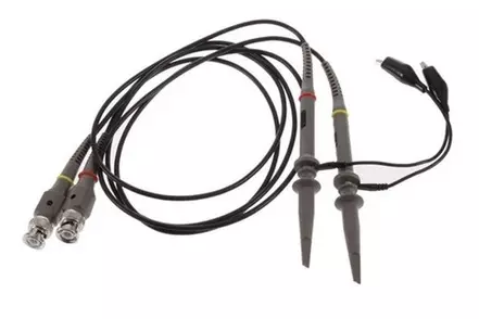 Puntas para osciloscopio OWON T5100 (Par)