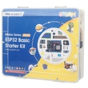 Kit básico de inicio ESP32. ACEBOTT QE200 + QE201