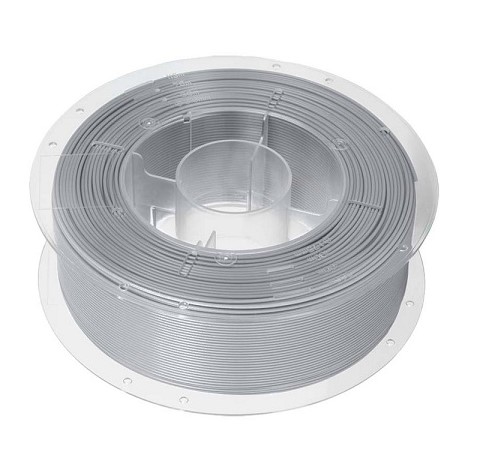Filamento Plata PLA SUNLU para impresora 3D, 1.75mm