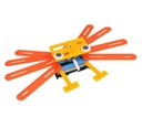 Kit Cangrejo robot STEAM