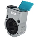 Medidor ultrasónico de flujo de agua. DN50-ASW