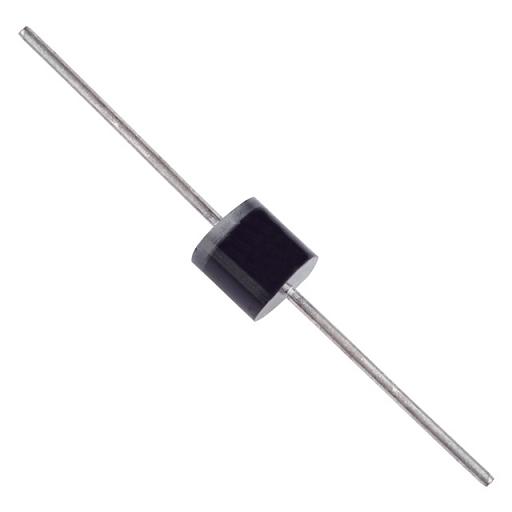 Diodo 800V 6A
