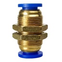 Racor instantáneo PM 4mm