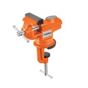 Tornillo de banco 2.5" para joyero, Truper