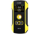Escáner detector para pared. FNIRSI® WD-02