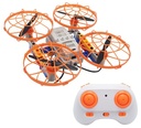 Kit Dron de bloques de construcción. Con control remoto