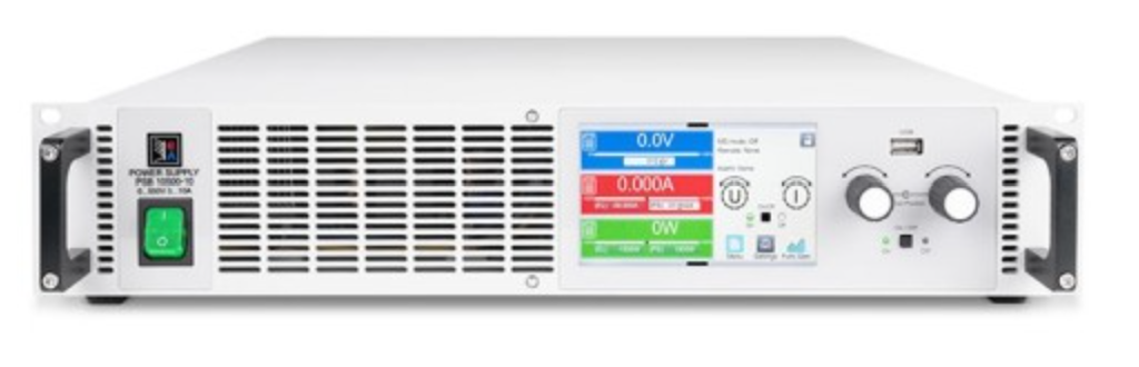 Fuente de poder EA-PSB 10080-120 2U bi-directional