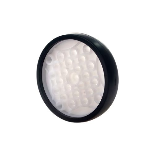 Rueda plástica para Smart Car. 62mm