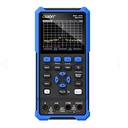 Analizador de espectros multifuncional portátil HSA2310. Owon