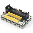 Placa de expansión WuKong2040 para Raspberry Pi Pico. Elecfreaks