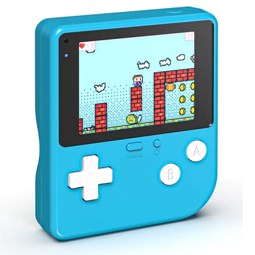 Retro Microsoft Makecode Arcade. Para educación. Elecfreaks