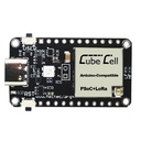 Tarjeta LoRa Cubecell HTCC-AB01. V2. USB tipo C