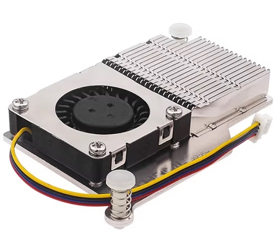 [DISIPADOR-RPI5-8] Disipador de calor Argon THRML para Raspberry Pi 5