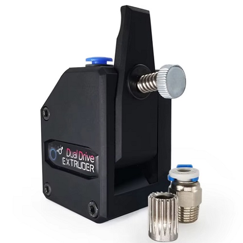 Kit de extrusora BMG de doble engranaje para Creality 3D CR10