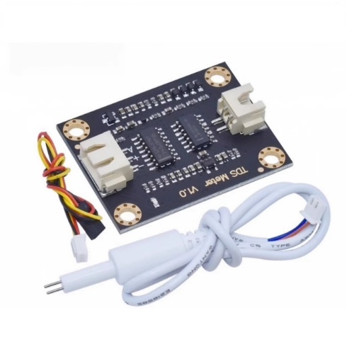 Sensor TDS analógico