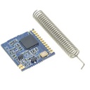 Módulo transceptor LoRa SX1278 de 433 MHz