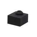 Cubierta aislante de silicona para bloque calefactor de CR10