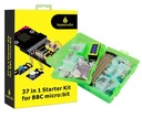 Kit de sensores 37 en 1 para micro:bit®