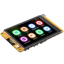 Pantalla táctil ESP32 de 3.5 pulgadas