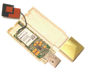 Adaptador USB-Módulo M95
