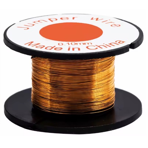 Cable de conexión PCB de 0.1mm