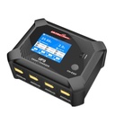 Cargador AC/DC de 4 canales para baterías de litio. 100W 5A. ULTRAPOWER-UP9