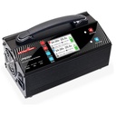 Cargador AC/DC de doble canal para baterías de litio. 2-6S 1200W 25A. ULTRAPOWER-UP600