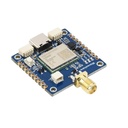 Módulo GNSS de posicionamiento centimétrico. RTK LG290P