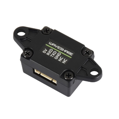 [WS-33346] Sensor de rango láser TOF MINIF