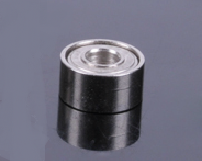 Buje-Rodamiento Metálico 2mm MR52ZZ