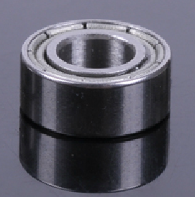 Buje-Rodamiento Metálico 5mm  MR105ZZ 