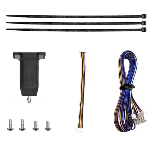 [CR-TOUCH-CABLE] Kit de nivelación automática CR Touch Creality Original. Con cables de conexión y tornillos