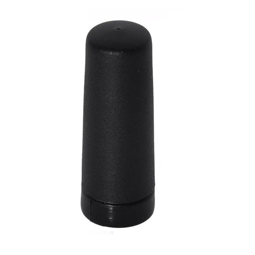 Antena WiFi doble banda 2.4G/5G. 2dBi. 2.7cm. SMA