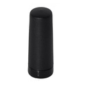 Antena WiFi doble banda 2.4G/5G. 2dBi. 2.7cm. SMA