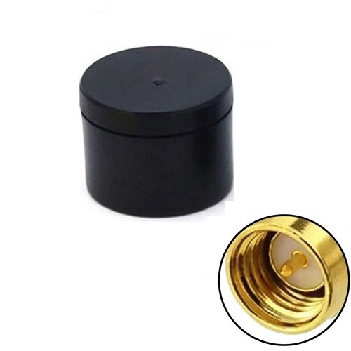 Antena WiFi 2.4GHz, 4dBi. Super mini. SMA