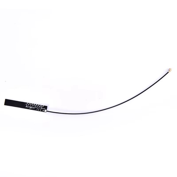 [ANT2.4GH-IPEX-1A] Antena WiFi PCB 2.4G, 5dBi. Con cable IPX