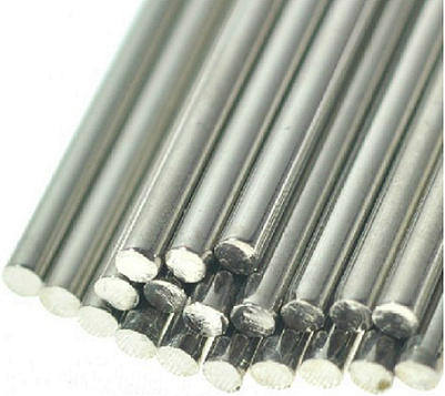 Eje Metálico 50x2