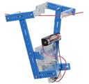 Robot Escalador
