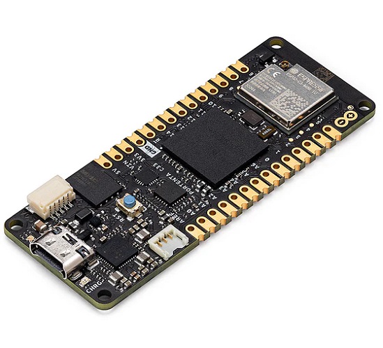 [ABX00074] Arduino Portenta C33