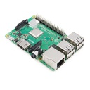 Raspberry Pi 3 Modelo B+