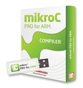 MikroC PRO for ARM