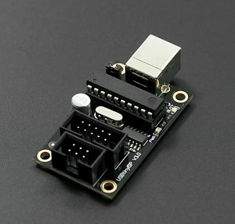 Programador USBtinyISP para Arduino™ 