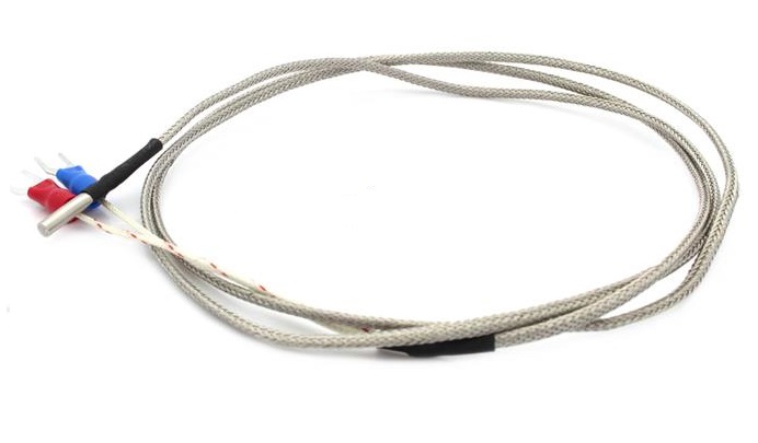 Termocupla tipo K-3M