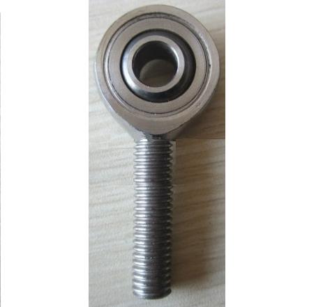 Rodamiento SAL4 de Rosca externa M4