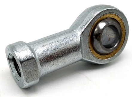 Rodamiento de Rosca interna M4